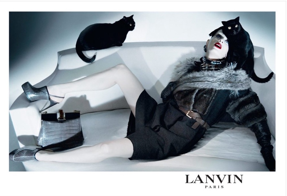 Lanvin Brogue Platform Booties — EU 38.5 Original Price $1195 - Picture 7 of 11
